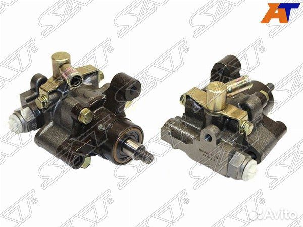 Насос гур toyota hilux pick UP