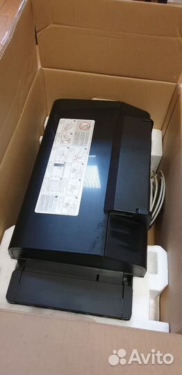 Принтер epson l800 с минимальным пробегом
