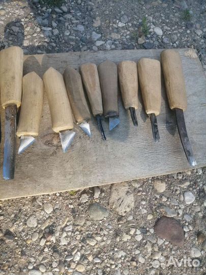 Инструмент