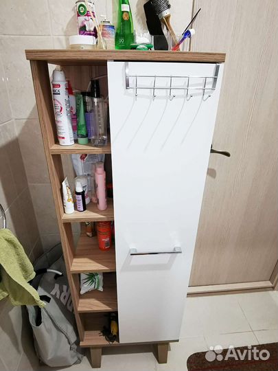 Полка настенная в стиле лофт