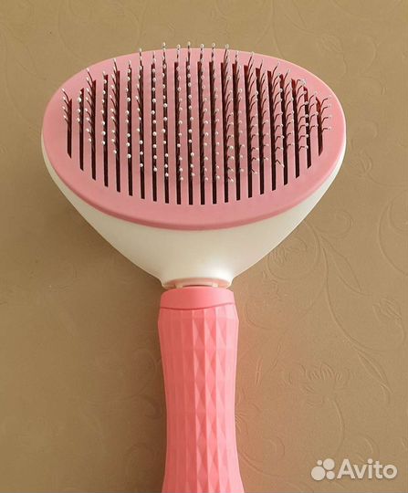 Щетка для кошек