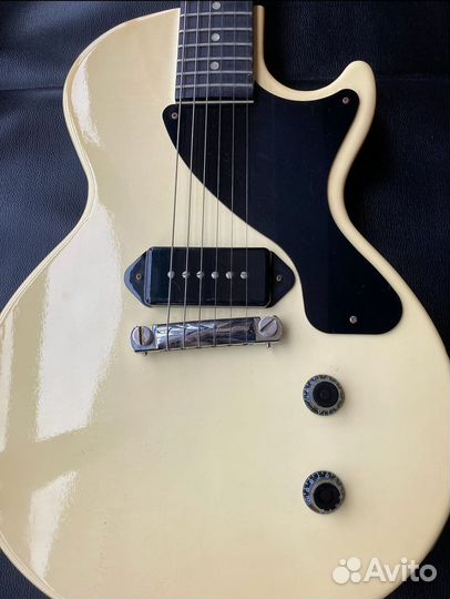 Gibson les paul junior signature Billie Joe