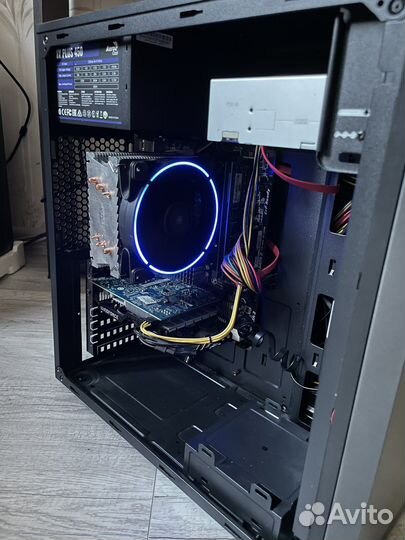 Сборка для CS GO, GTA5, танков