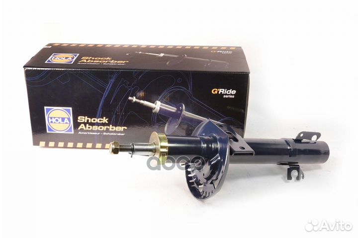 Амортизатор подвески SH20-022G hola