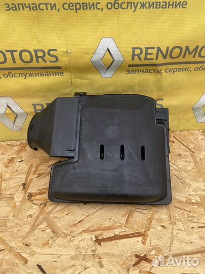 Рено Дастер корпус воздушного фильтра оригинал