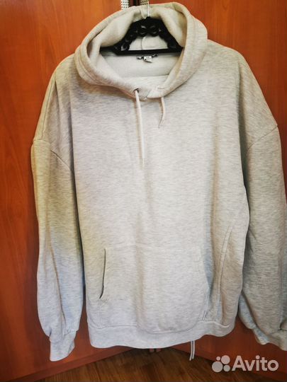 Спортивный костюм женский теплый 48-50