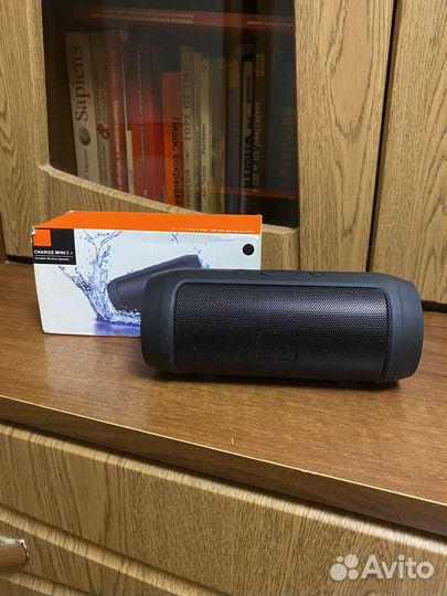 Колонка JBL Charge mini 2+