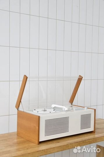 Радиола с Bluetooth реставрированная