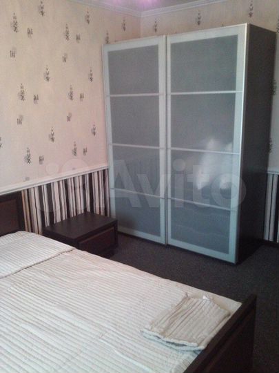 2-к. квартира, 56 м², 8/9 эт.