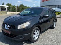 Nissan Qashqai 2.0 CVT, 2010, 314 500 км, с пробегом, цена 990 000 руб.