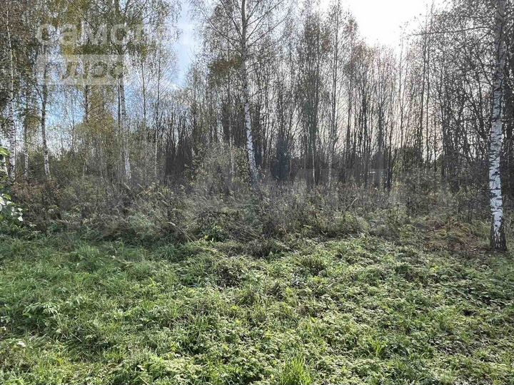 Участок 23,7 сот. (ИЖС)