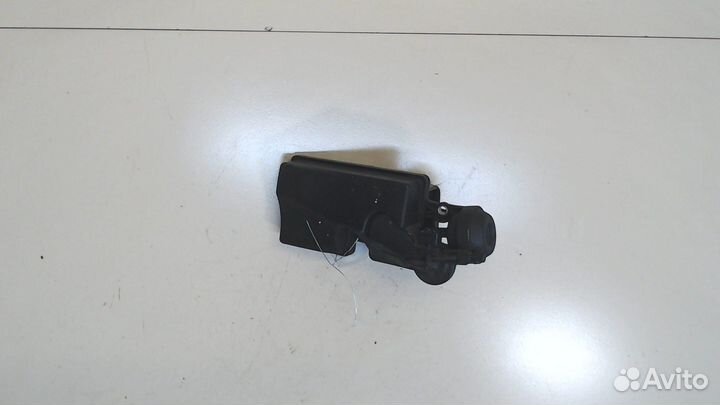 Клапан BMW 5 E60, 2003