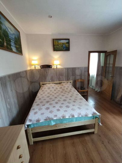 Дом 43 м² на участке 1 сот.