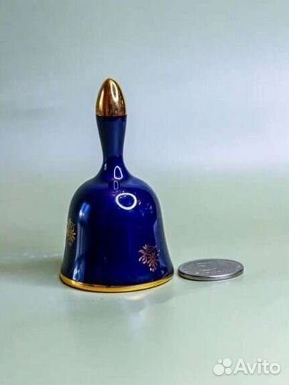 Колокольчики Франции ч- 6