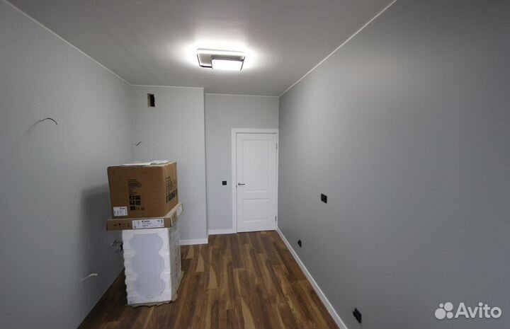 Ремонт квартир и офисов под ключ нал/ндс/без ндс