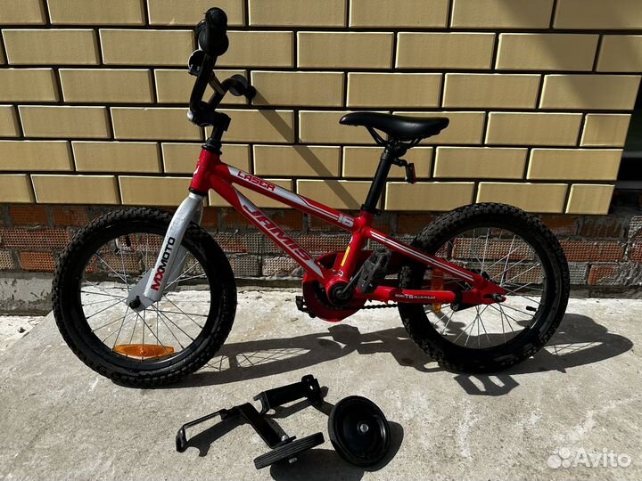 Велосипед прогулочный Jamis Laser 1.6