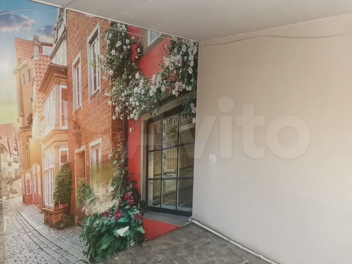 Дом 28,8 м² на участке 5,5 сот.