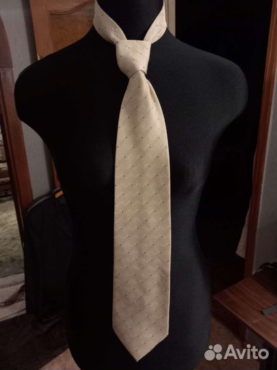 Галстук мужской