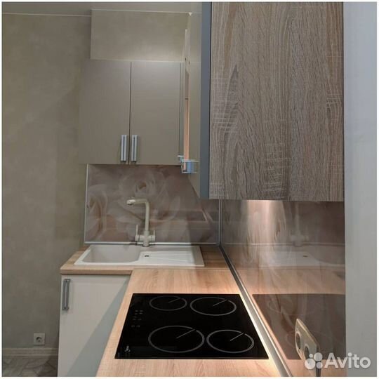 Кухня угловая CS - 256