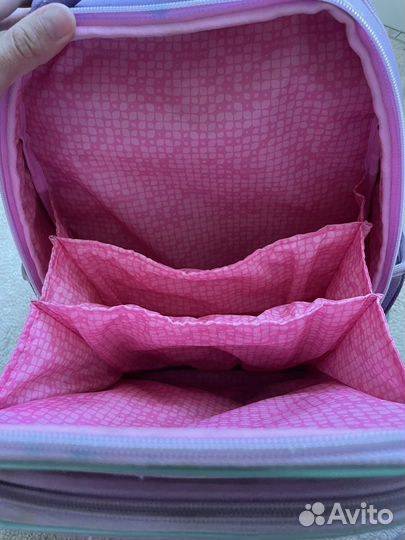 Рюкзак для девочки