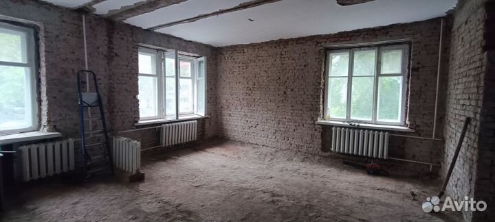 Демонтаж квартиры, демонтажные работы,вывоз мусора