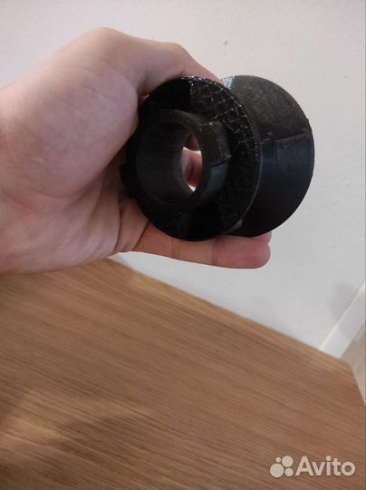 Воронка для масла VAG