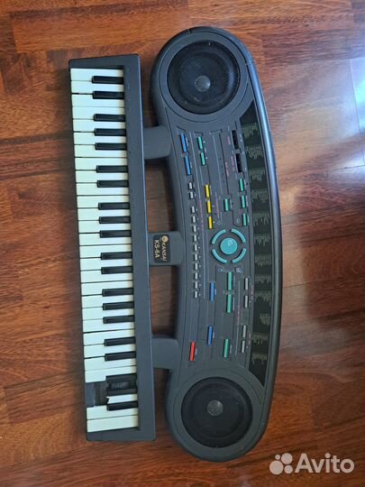 Синтезатор Kansai KS-6A