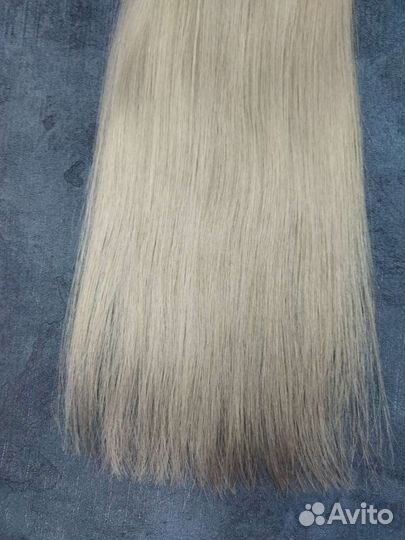 Волосы для наращивания