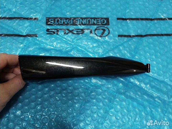 Ручка двери Лексус Rx 3 задняя правая 2009-2015