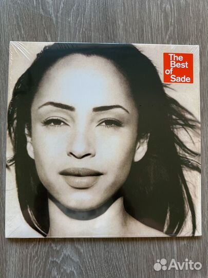 Винил Sade