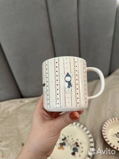 Бокал Zara home