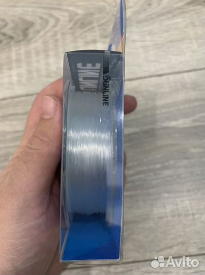 Флюорокарбон Sunline Siglon 50m #16/0.66mm