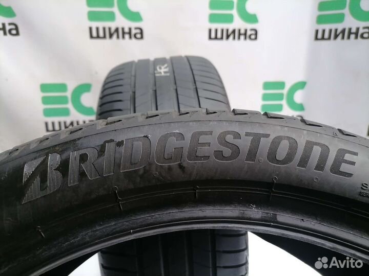 Bridgestone Turanza T005 245/40 R19