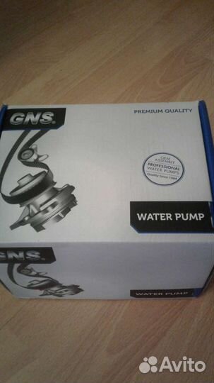 Грм ролики и помпа на вольво V40 И S40