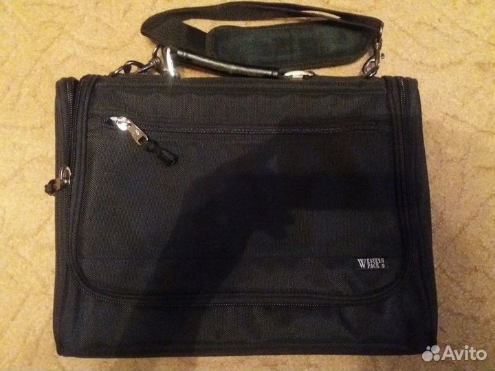 Сумка для ноутбука новая