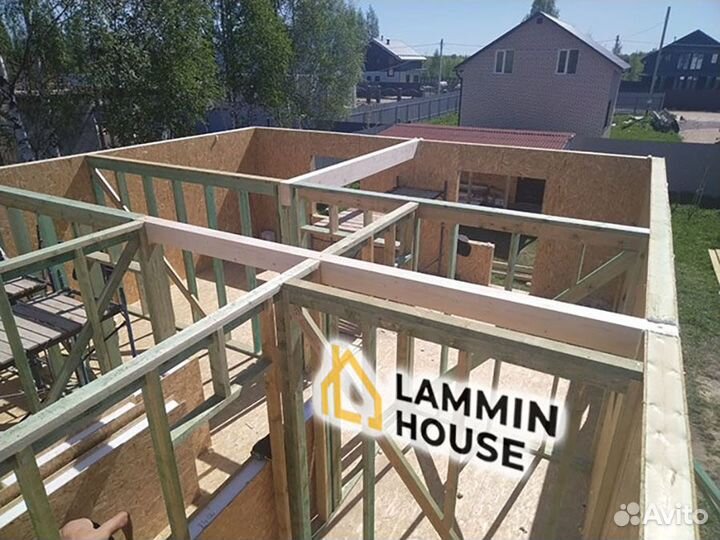 Сип панели от производителя 2800Х625Х224 мм