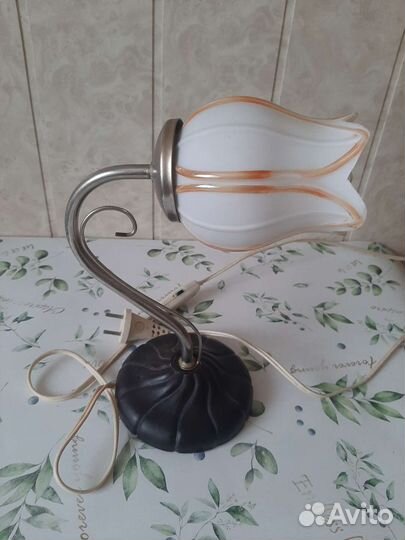 Светильник настенный