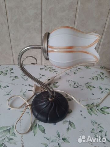 Светильник настенный