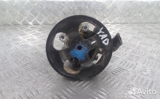 Насос гу дизельный land rover range rover sport (Y