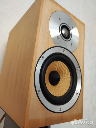 Аккустика bowers wilkins CM1