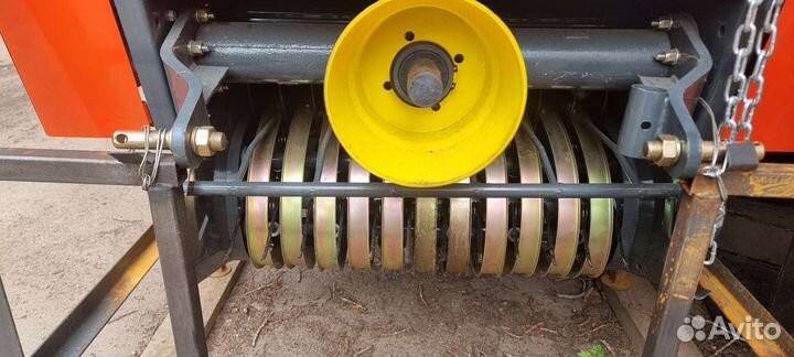 Пресс-подборщик RXYK 0850, 2023