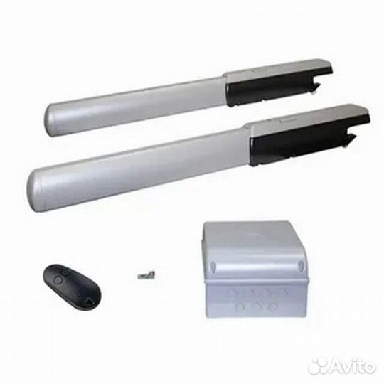 Автоматика для ворот ASW В РАССРОЧКУ