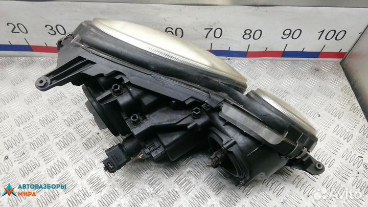 Фара левая Mercedes-Benz E-Класс W211/S211 2004