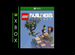 Lego Builder's Journey Xbox