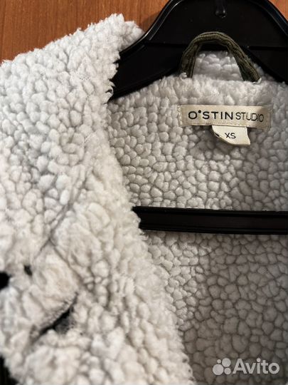 Куртка демисезонная женская 40 42