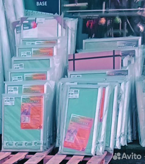 Скрытый люк под плитку