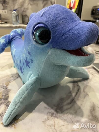 Игрушка furreal friends