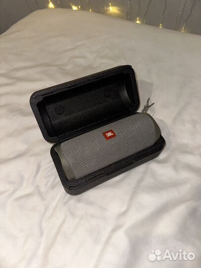 Портативная колонка jbl flip 5 оригинал
