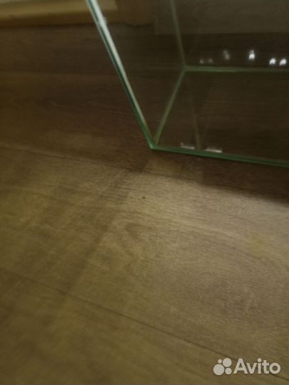 Аквариумы 10л и 5л