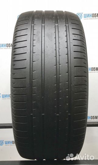 Pirelli P Zero Rosso 275/45 R19 108Y